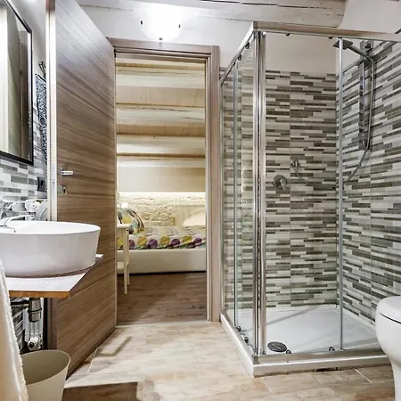 Antica Aia Relax Bed & Breakfast