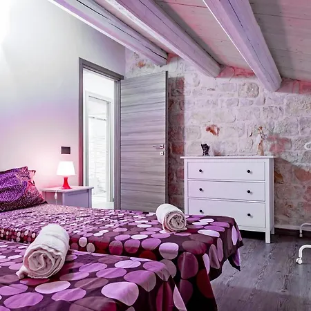 Bed & Breakfast Antica Aia Relax Scicli