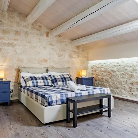 Bed & Breakfast Antica Aia Relax