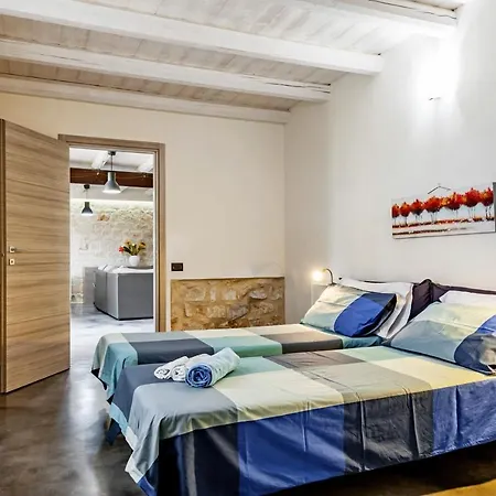 Antica Aia Relax Bed & Breakfast