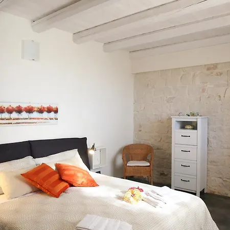 Antica Aia Relax Bed & Breakfast Scicli