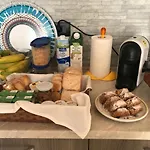 Antica Aia Relax Отель типа 