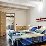Antica Aia Relax Отель типа 