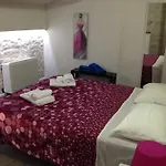Antica Aia Relax Отель типа 