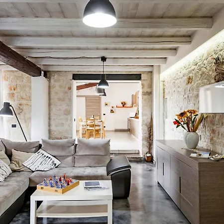 Antica Aia Relax * Scicli