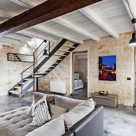 Bed & Breakfast Antica Aia Relax