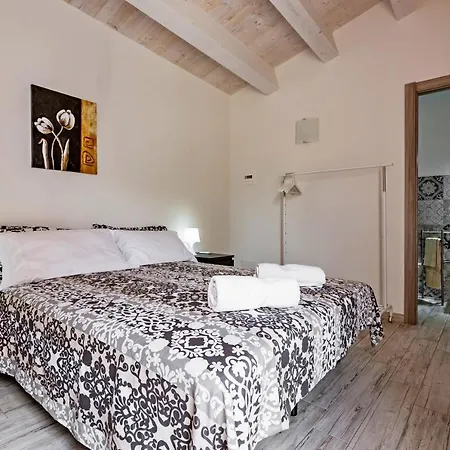 Antica Aia Relax Bed & Breakfast *