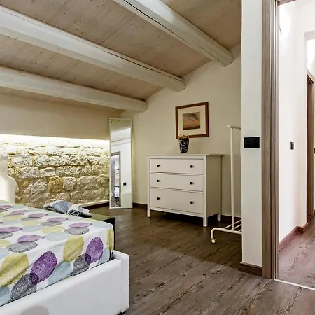 Bed & Breakfast Antica Aia Relax *