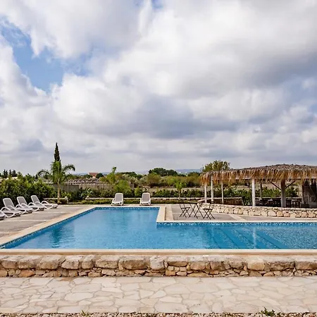 Bed & Breakfast Antica Aia Relax