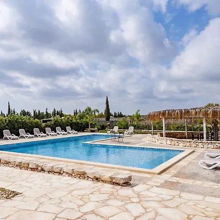 Antica Aia Relax