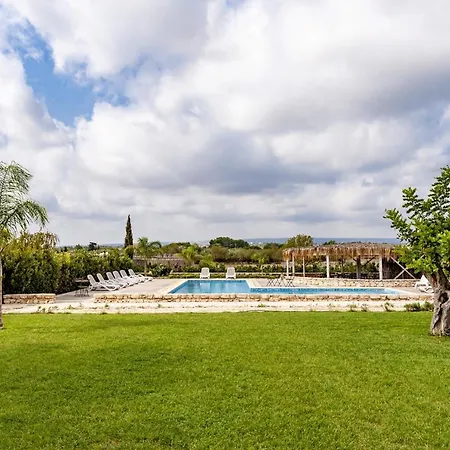 Antica Aia Relax Bed & Breakfast Scicli