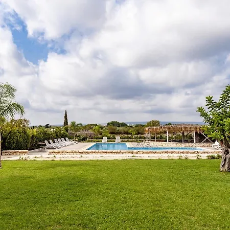 Antica Aia Relax Bed & Breakfast Scicli