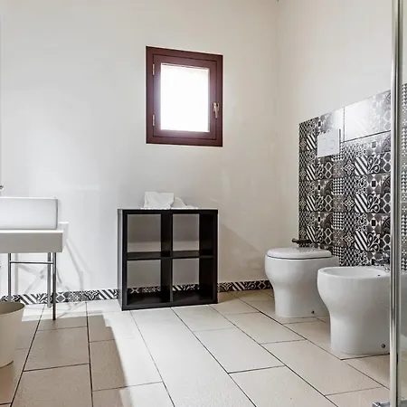 Antica Aia Relax Bed & Breakfast *