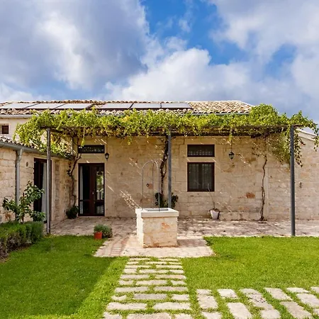 Antica Aia Relax Bed & Breakfast