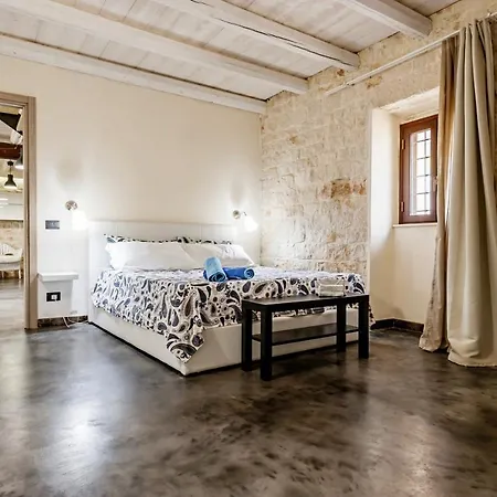 Antica Aia Relax Bed & Breakfast Scicli