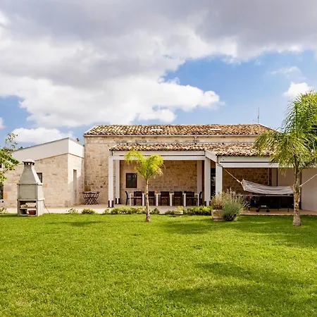 Bed & Breakfast Antica Aia Relax