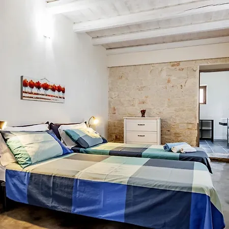 Bed & Breakfast Antica Aia Relax