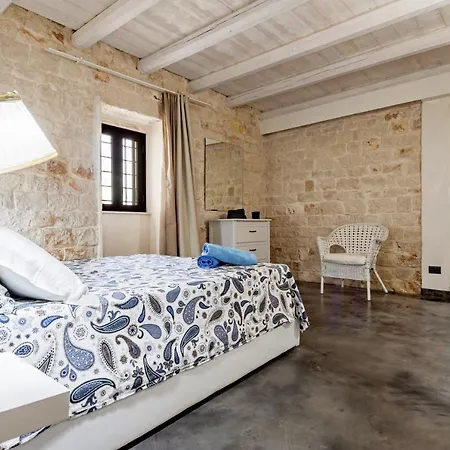 Bed & Breakfast Antica Aia Relax