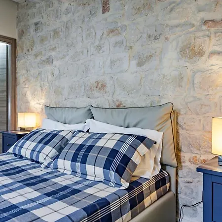 Bed & Breakfast Antica Aia Relax *