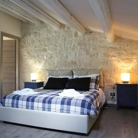 Bed & Breakfast Antica Aia Relax