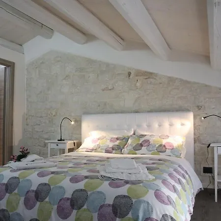 Bed & Breakfast Antica Aia Relax *