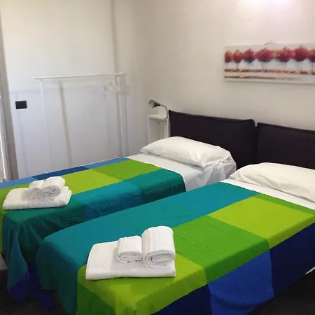Antica Aia Relax Bed & Breakfast