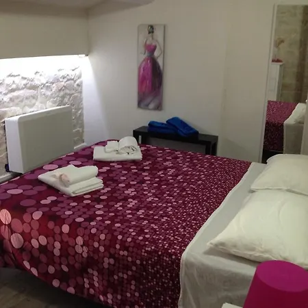 Antica Aia Relax Bed & Breakfast