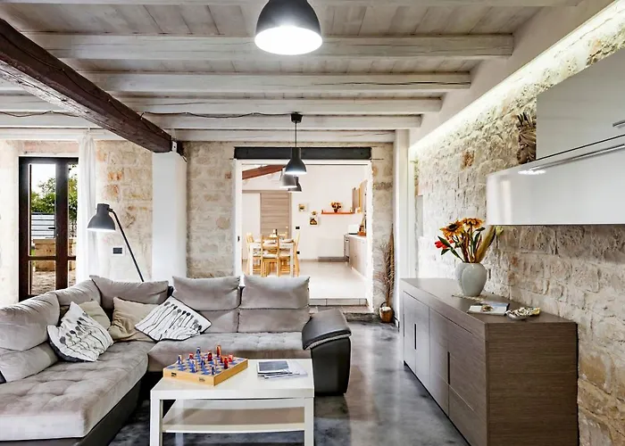 Antica Aia Relax * Scicli
