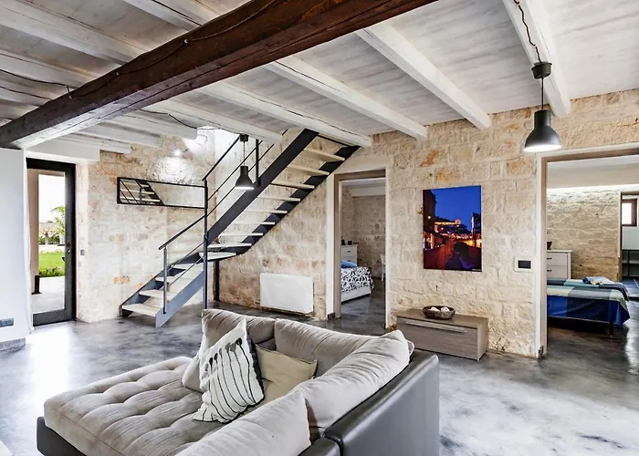 Bed & Breakfast Antica Aia Relax