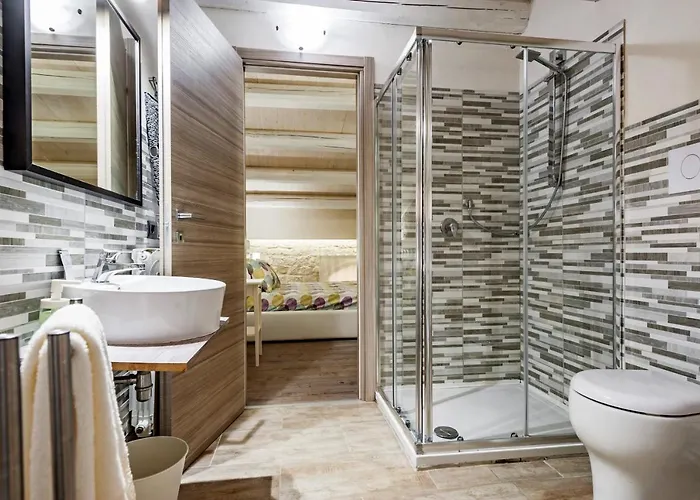 Antica Aia Relax Bed & Breakfast