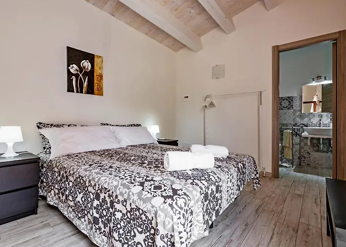 Antica Aia Relax Bed & Breakfast *