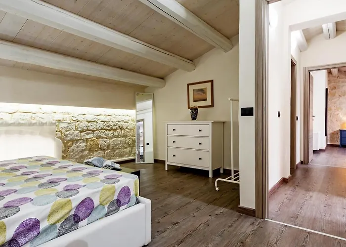 Bed & Breakfast Antica Aia Relax *