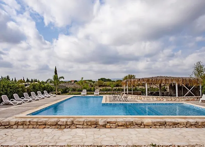 Bed & Breakfast Antica Aia Relax