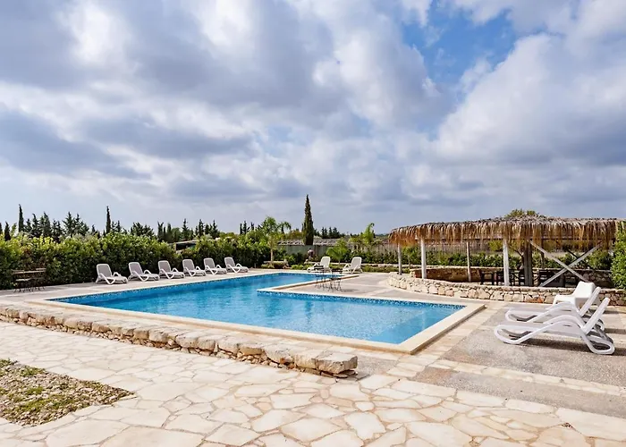 Antica Aia Relax