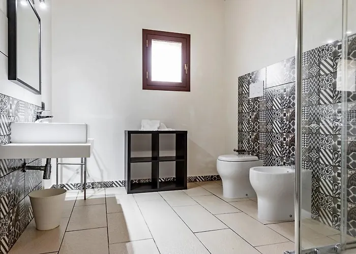 Antica Aia Relax Bed & Breakfast *