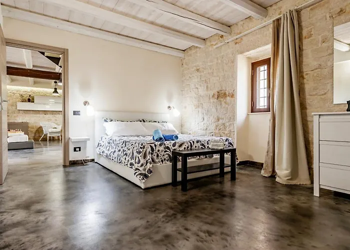 Antica Aia Relax Bed & Breakfast Scicli