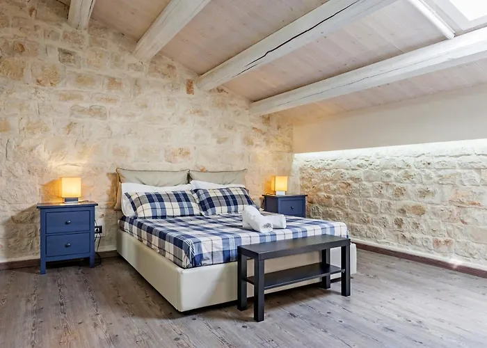 Bed & Breakfast Antica Aia Relax