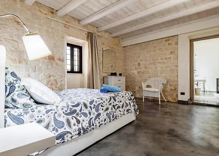 Bed & Breakfast Antica Aia Relax