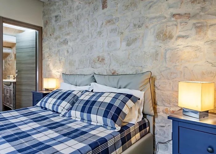 Bed & Breakfast Antica Aia Relax *