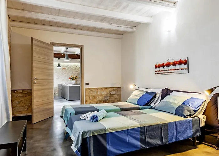 Antica Aia Relax Bed & Breakfast