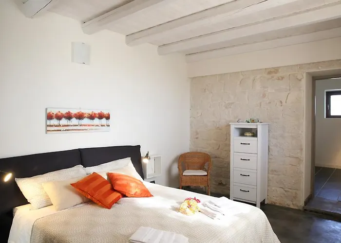 Antica Aia Relax Bed & Breakfast Scicli