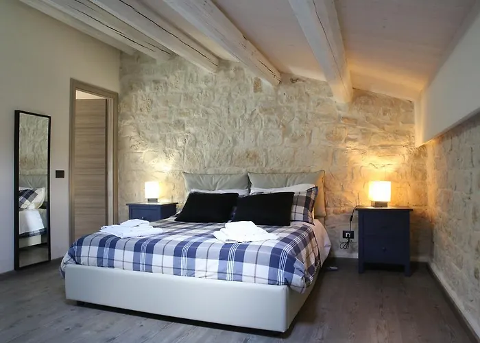 Bed & Breakfast Antica Aia Relax