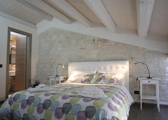 Bed & Breakfast Antica Aia Relax *