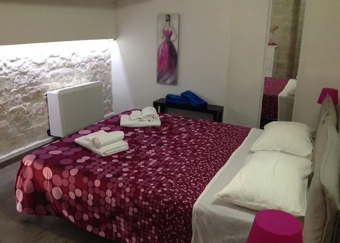 Antica Aia Relax Bed & Breakfast
